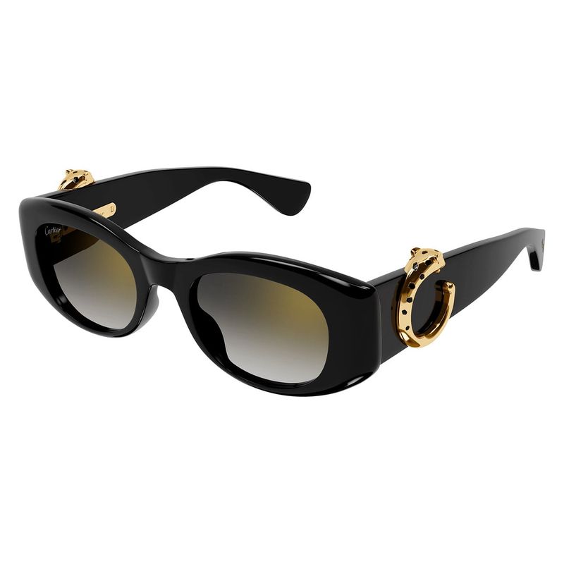CARTIER - Gafas Cartier Para Mujer Ct0472s