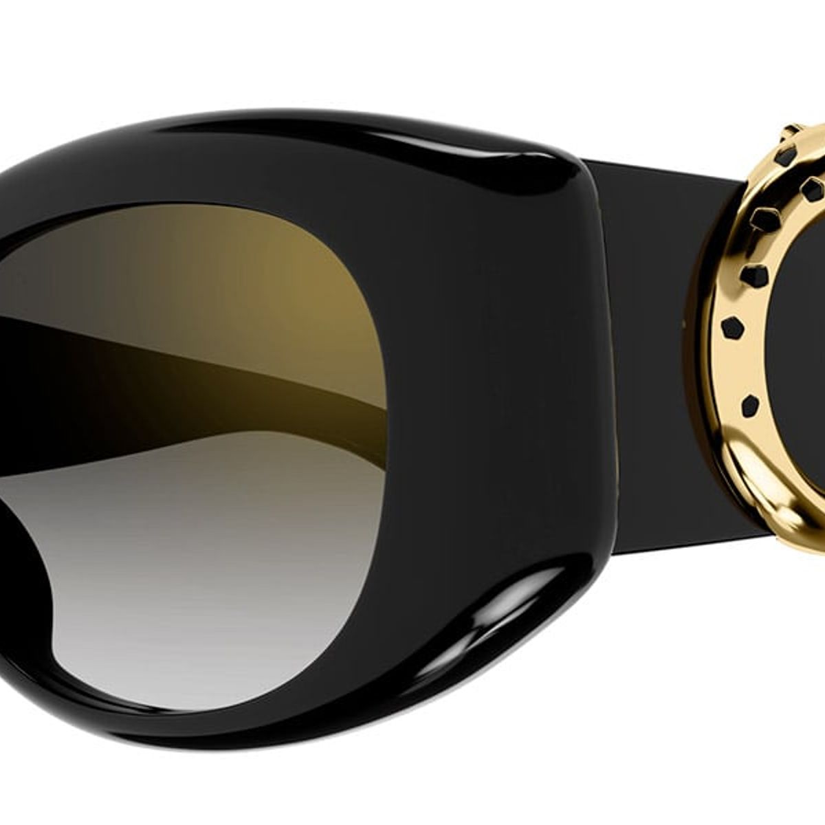 CARTIER - Gafas de Sol Panthère de Cartier Mujer CT0472S