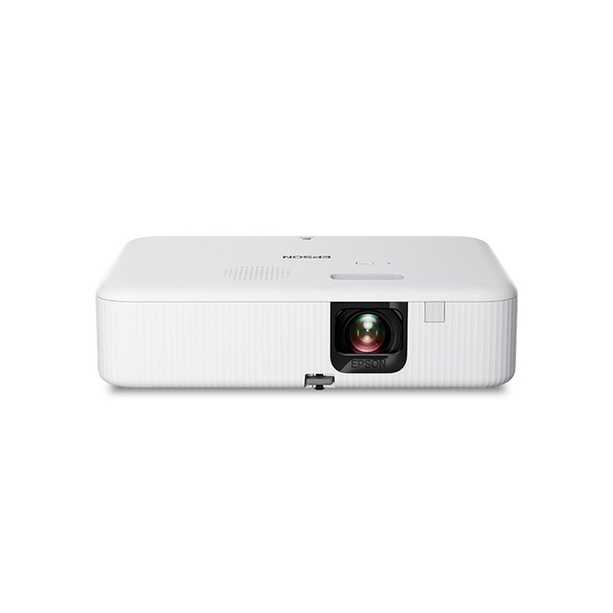 EPSON - Proyector EPSON FH02 3000 Lumens FHD Android TV EpiqVision