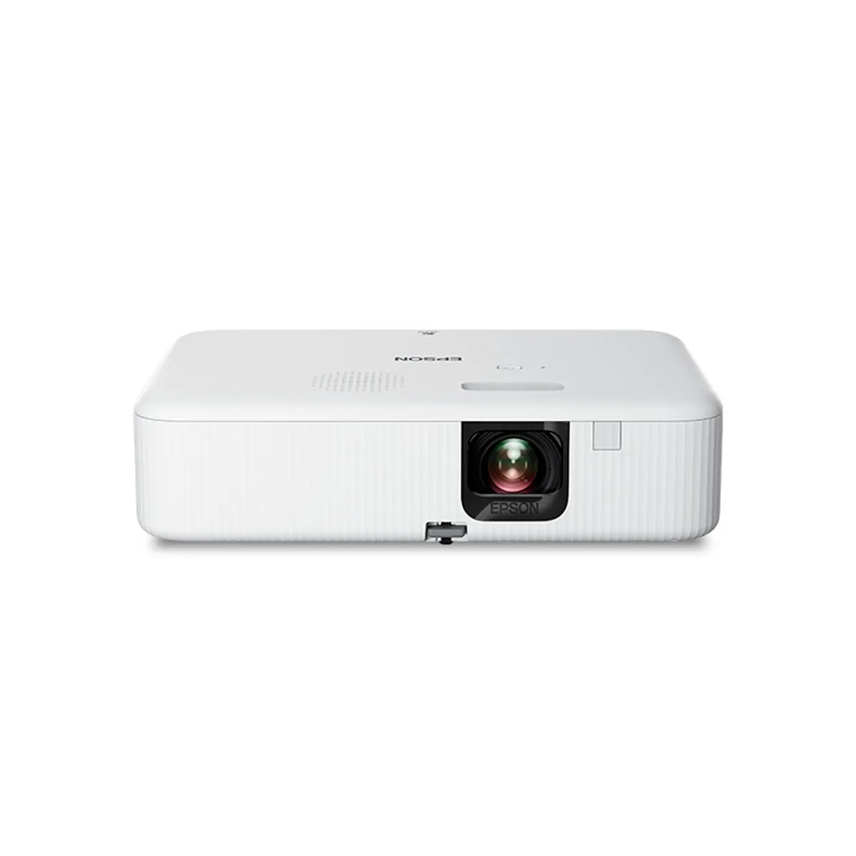 EPSON - Proyector EPSON FH02 3000 Lumens FHD Android TV EpiqVision