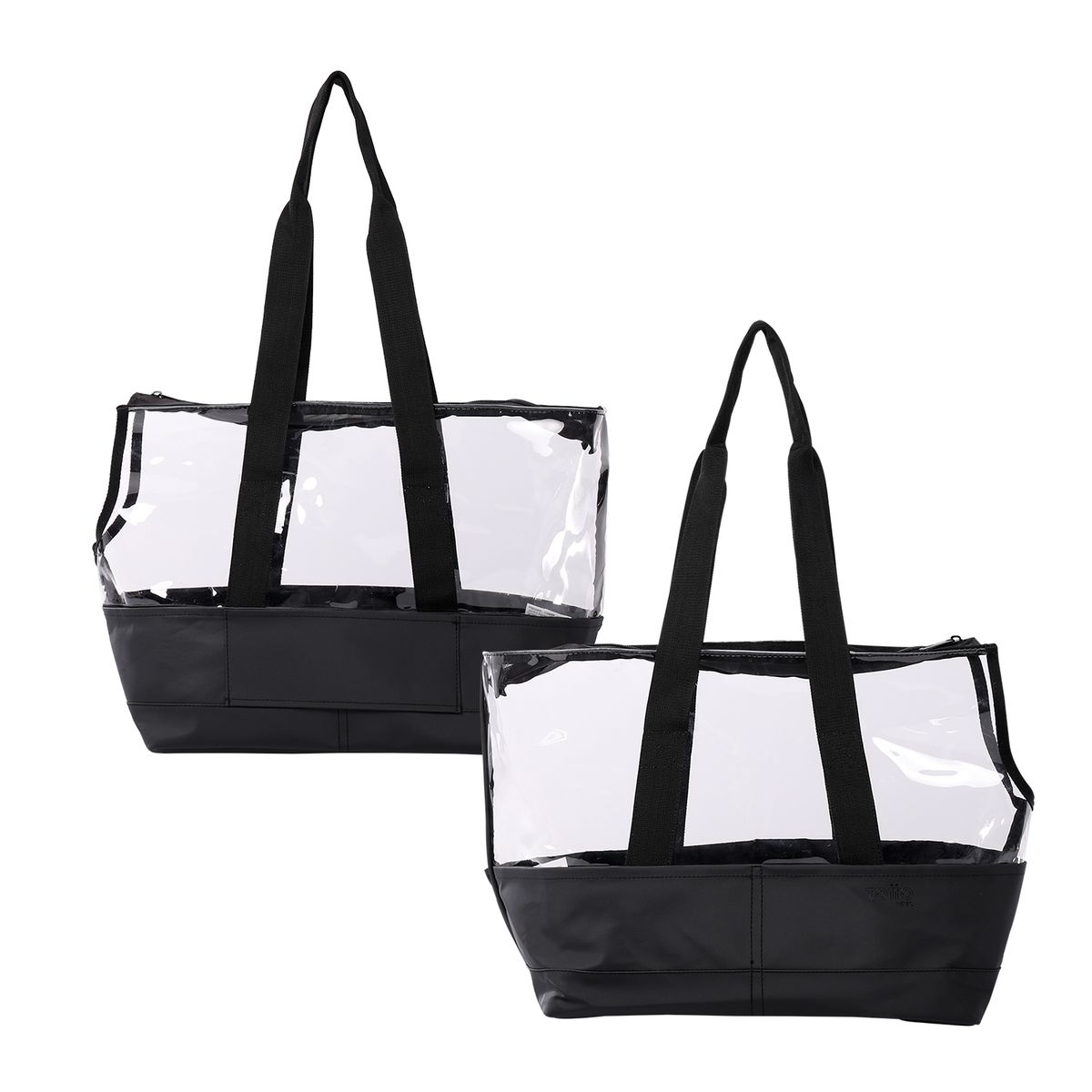 TOTTO - Shopping Bag Kira Versátil