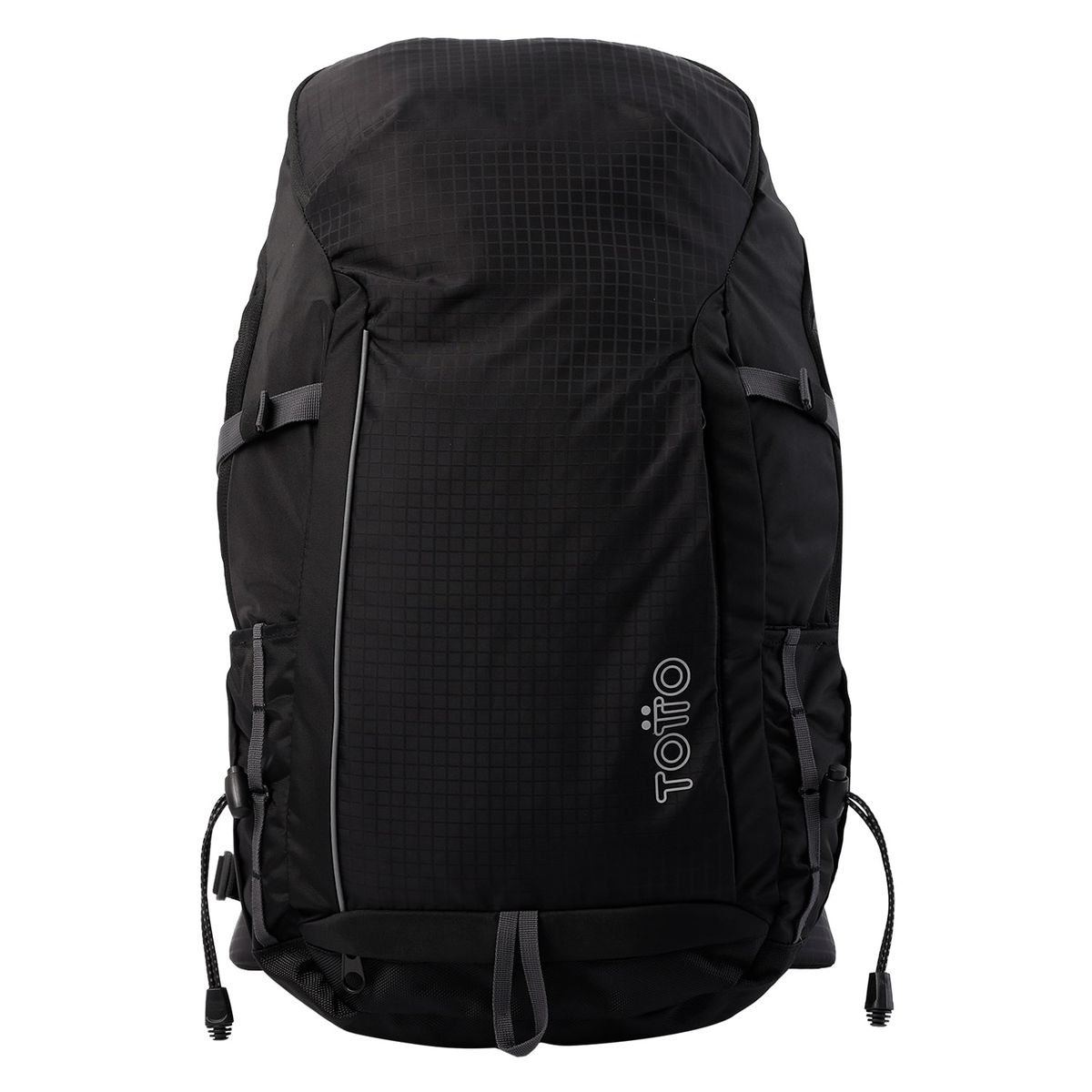 TOTTO - Morral Outdoor Summit # 20 Negro
