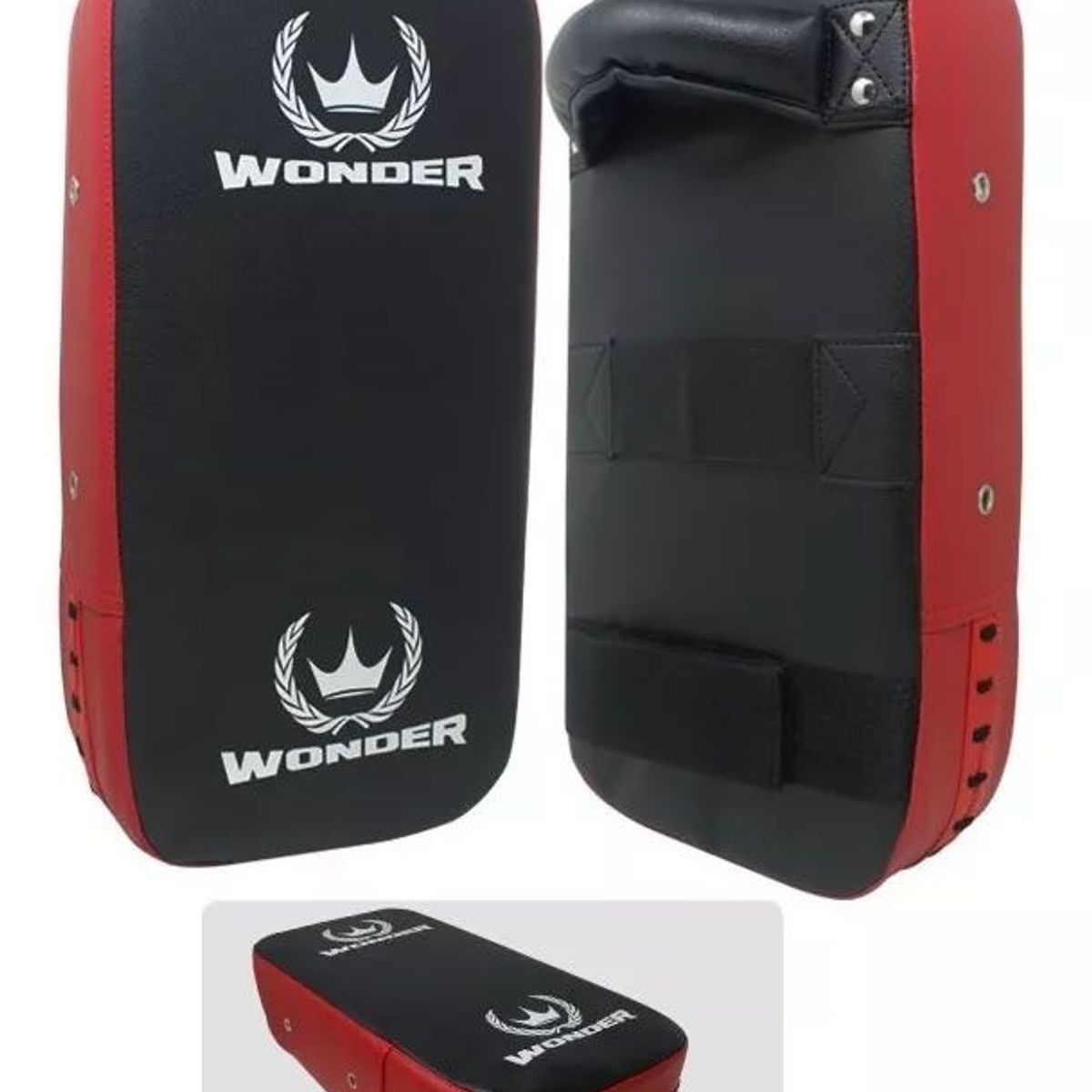 GENERICO - Pao Boxeo Wonder Paleta Artes Marciales Pad Karate Taekwondo