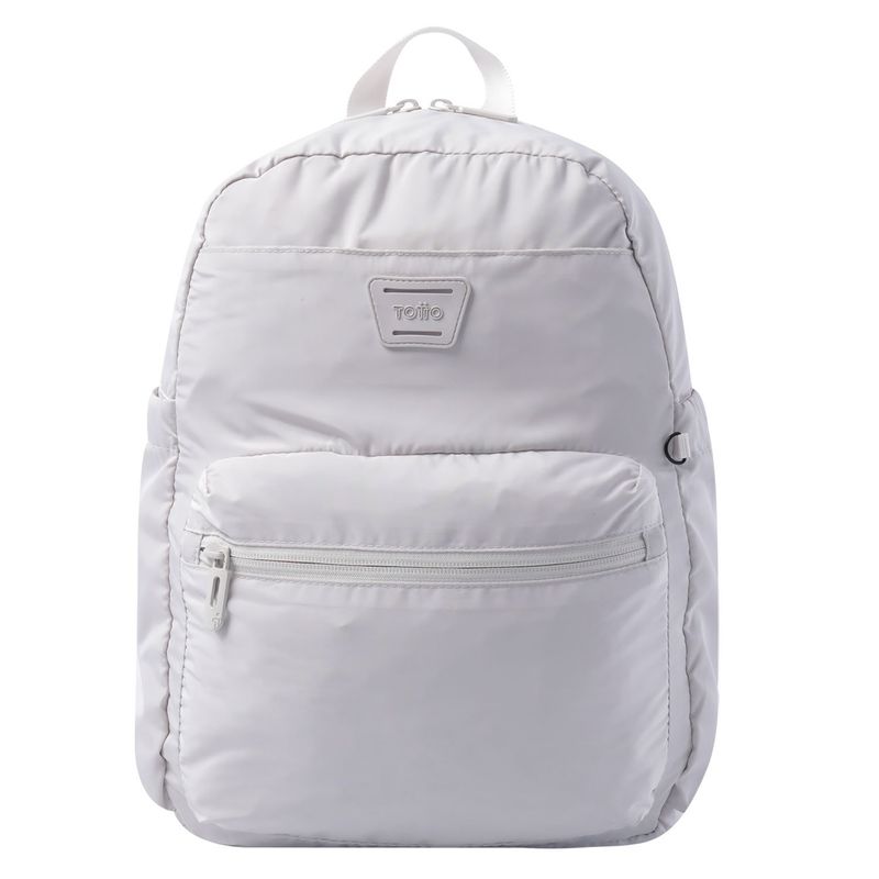 TOTTO - Morral Plegable  Xingu Terreo