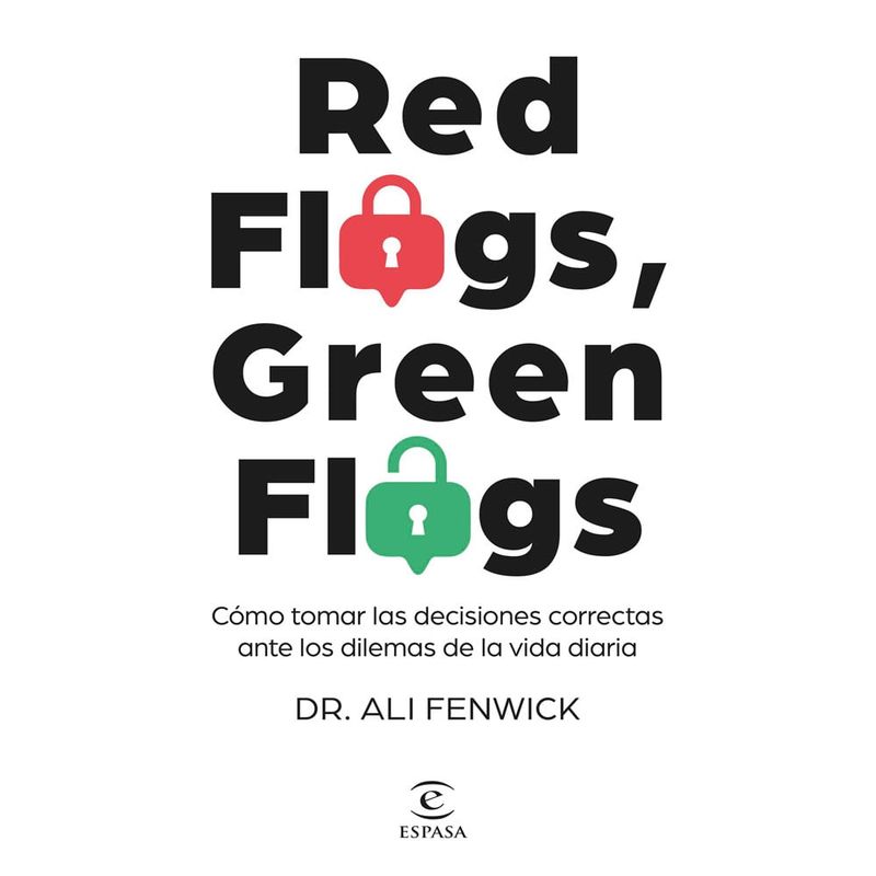 COMERCIALIZADORA EL BIBLIOTECOLOGO - Red Flags Green Flags
