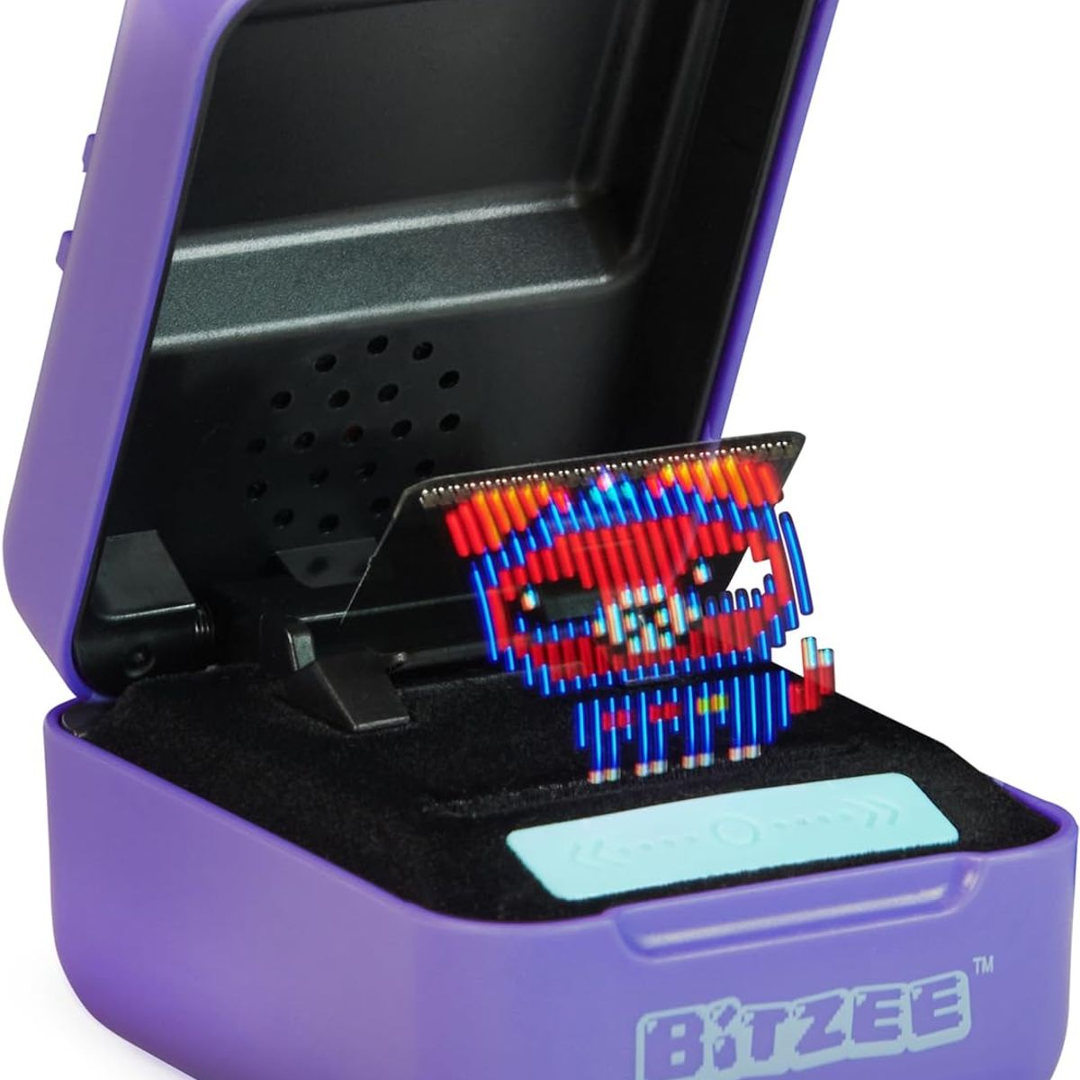 SPIN MASTER - Bitzee Mascota Digital Interactiva