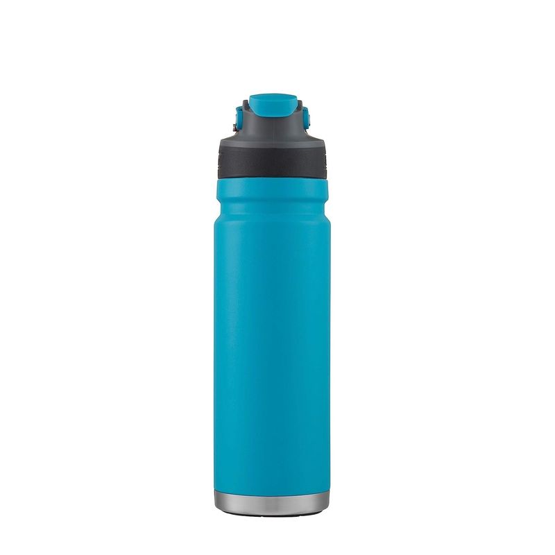 GEF - Botella De Agua Coleman De Acero Inoxidable Con Aislamiento
