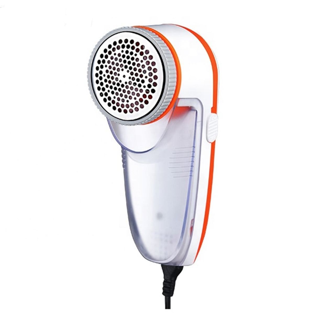 GENERICO - Quitamotas Eléctrico Removedor Lanas Pelusas Motas