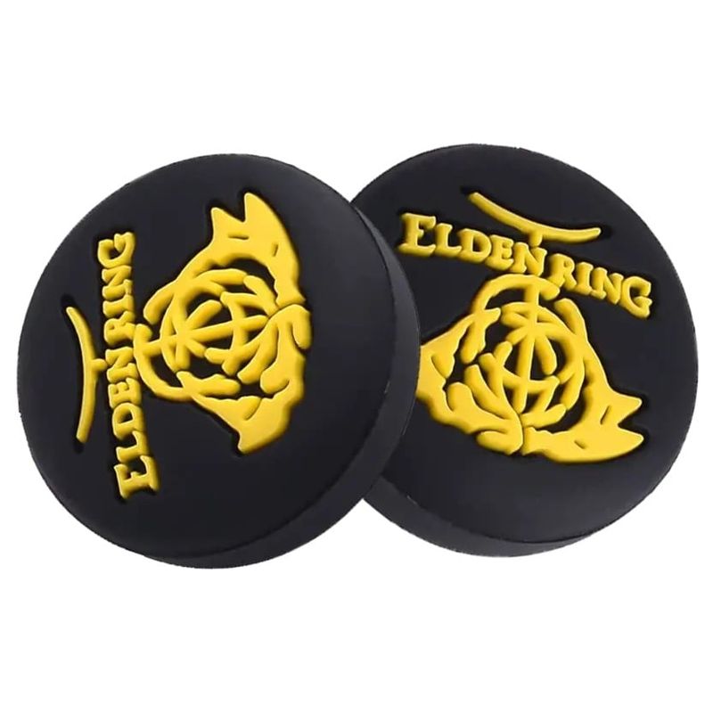 GENERICO - Grips Analogo  X2 Ps4 Ps5 Xbox One Series   Elder Ring.