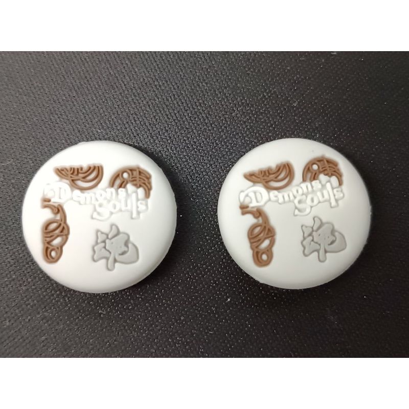GENERICO - Grips Analogo  X2 Ps4 Ps5 Xbox One Series   Demons Souls.