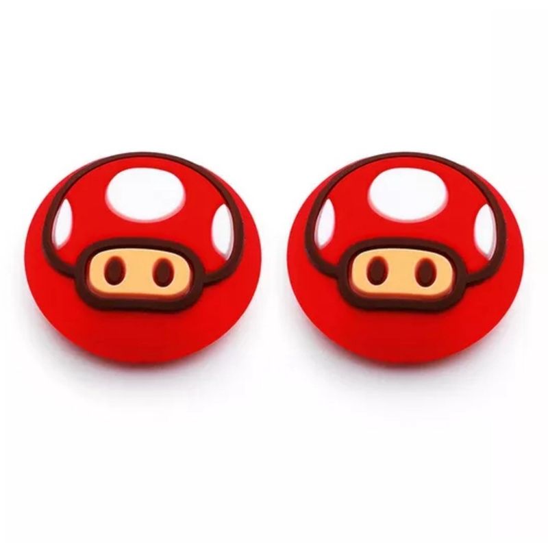 GENERICO - Grips Analogo  X2 Ps4 Ps5 Xbox One Series   Hongito.