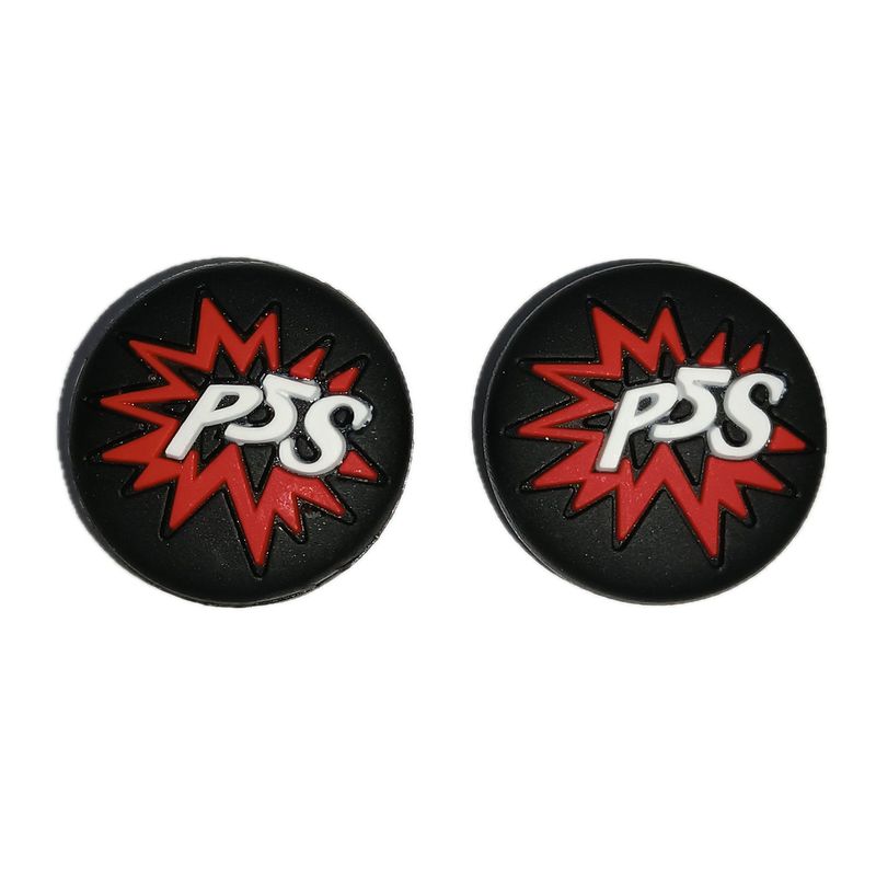 GENERICO - Grips Analogo  X2 Ps4 Ps5 Xbox One Series   P5s.