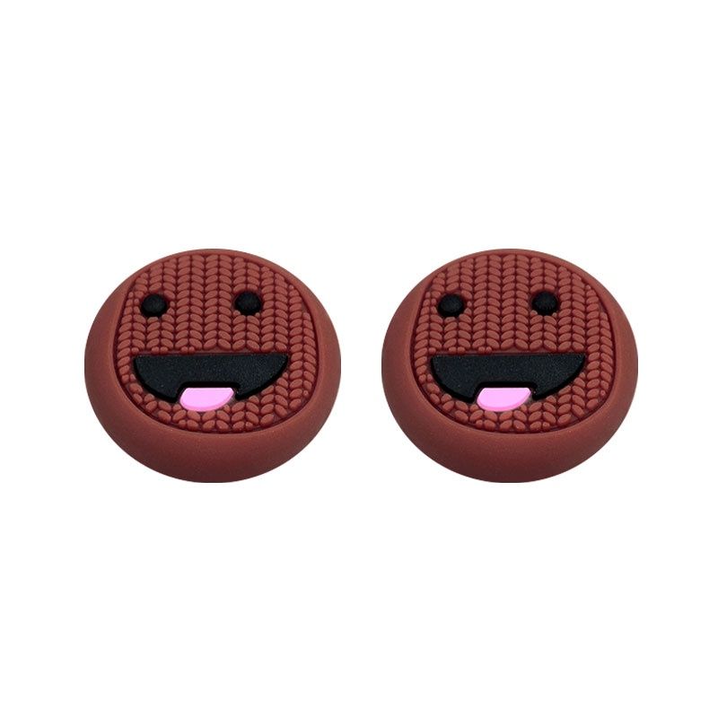 GENERICO - Grips Analogo  X2 Ps4 Ps5 Xbox One Series   Sackboy.