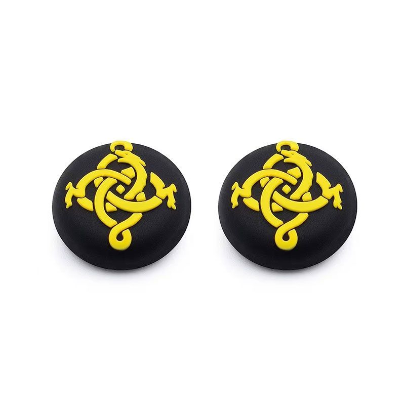 GENERICO - Grips Analogo  X2 Ps4 Ps5 Xbox One Series   The Order 1886.