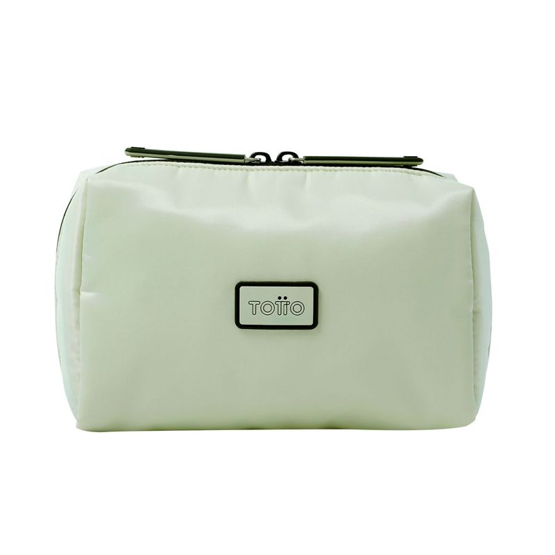 TOTTO - Cosmetiquera Wonder Verde