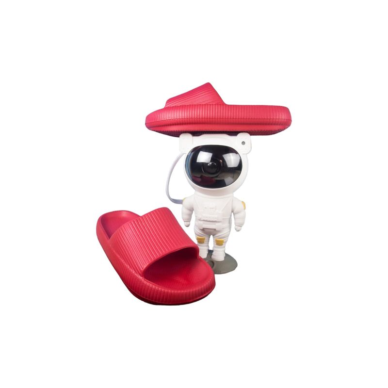 GENERICO - Lindas Pantuflas Casuales De Moda Antideslizantes_.