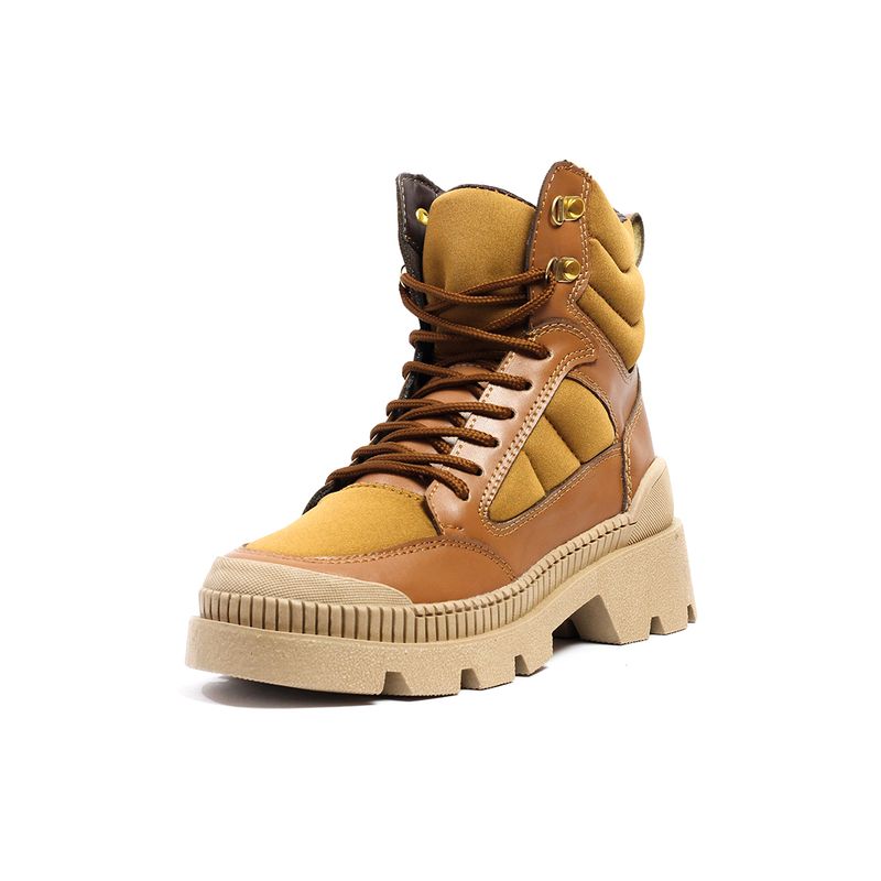 GENERICO - Botin Mujer- Martina Hers Miel