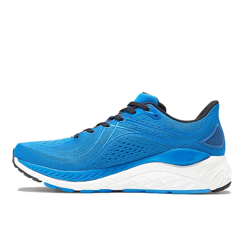NEW BALANCE - Tenis Deportivos Marca New Balance Original Hombre 860 Azul