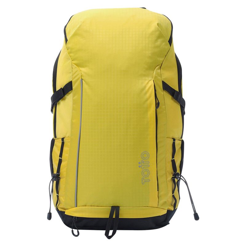 TOTTO - Morral Outdoor Summit # 28 Amarillo