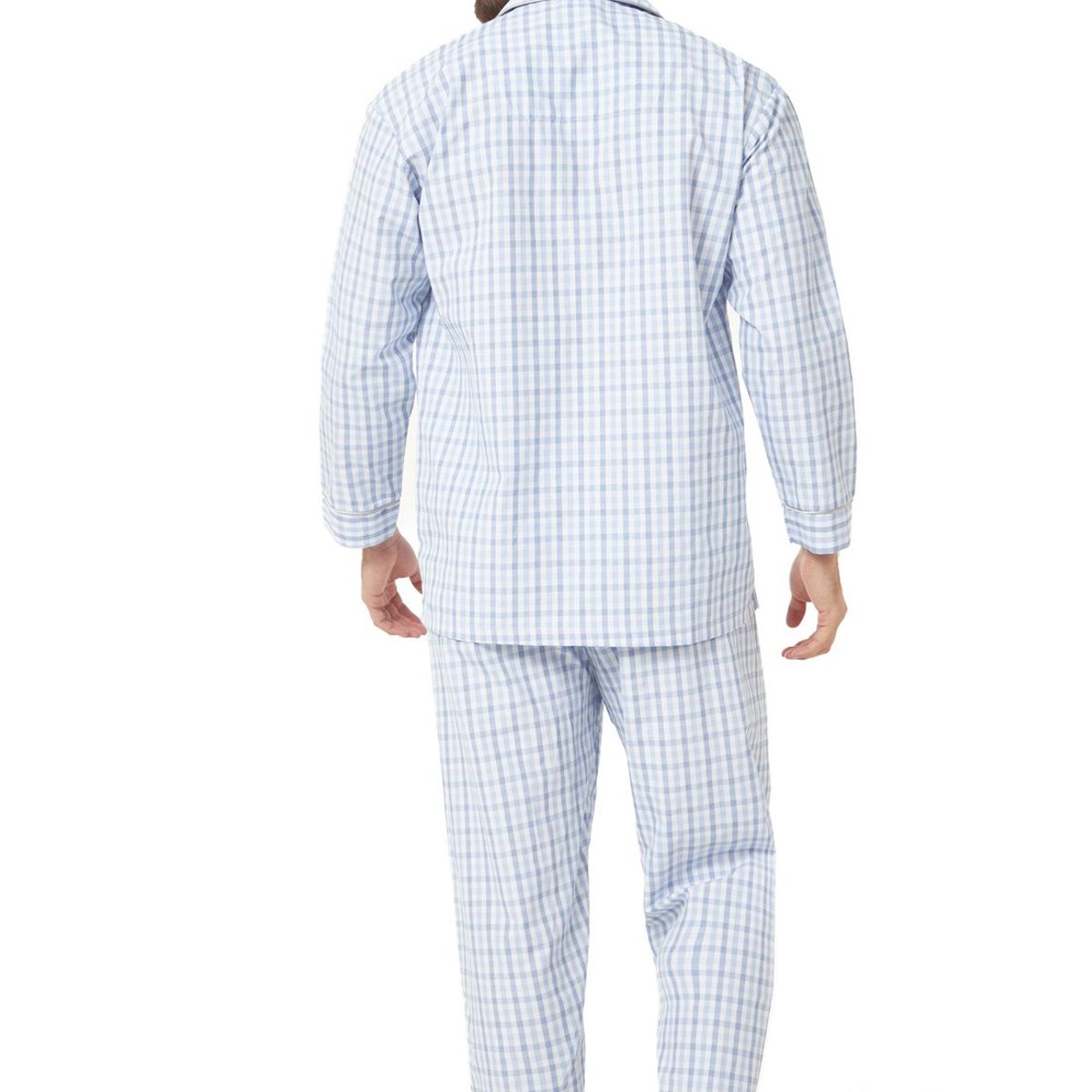 SANTANA - Pijama Hombre Carlos Marino