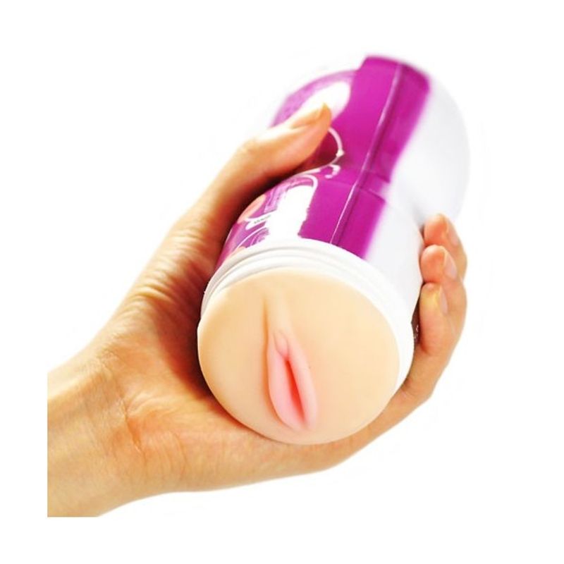 LUST - Masturbador Hombre Realista Experiencia Vaginal