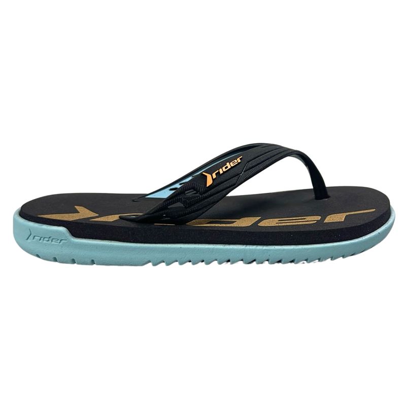 RIDER - Sandalias Rider Thong Para Niños