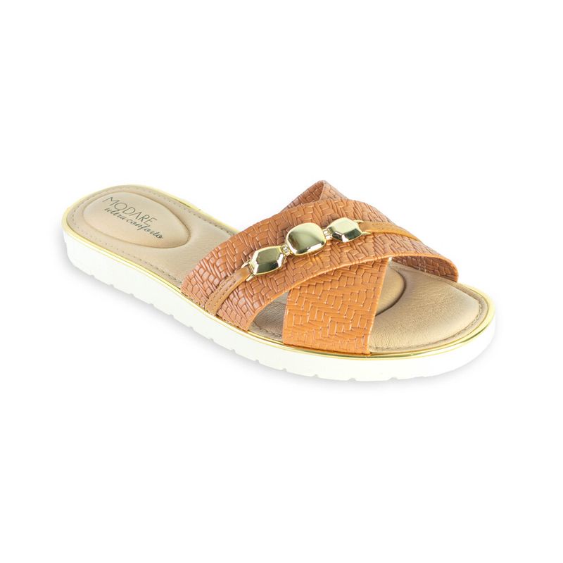 MODARE - Price Shoes Sandalias Moda Mujer 0227175-100-1CAMEL