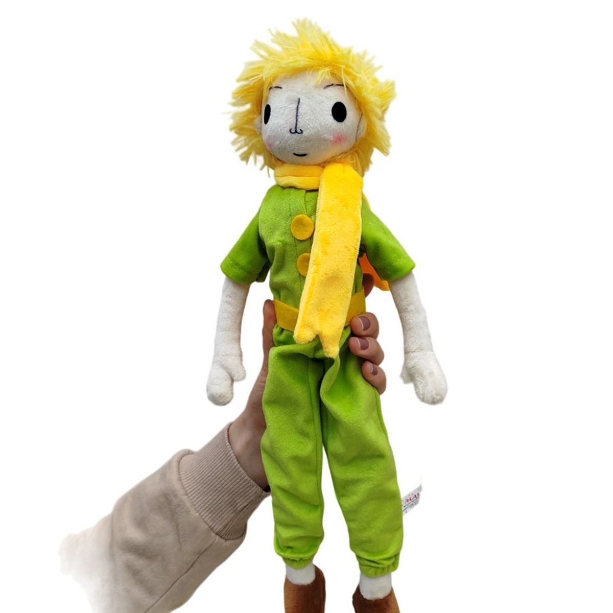 GENERICO - Peluche Principie 38 cms