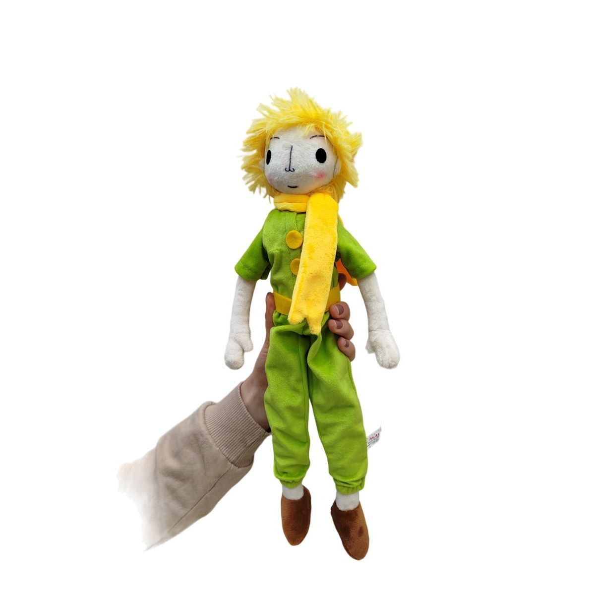 GENERICO - Peluche Principie 38 cms