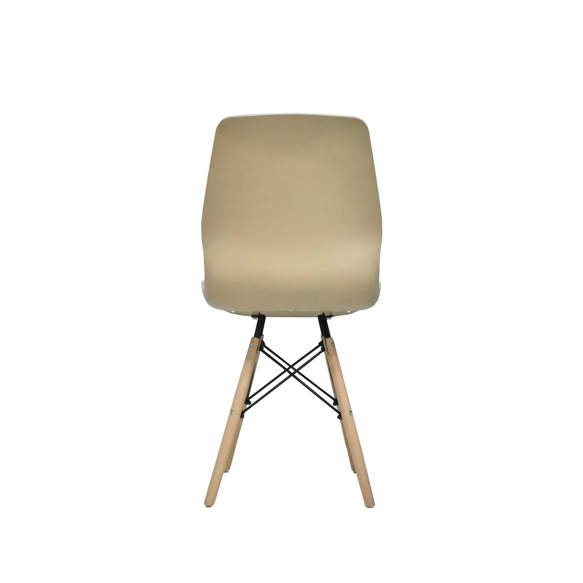 BONNO - Set X 4 Und Silla Diseño Brent Arena Bonno