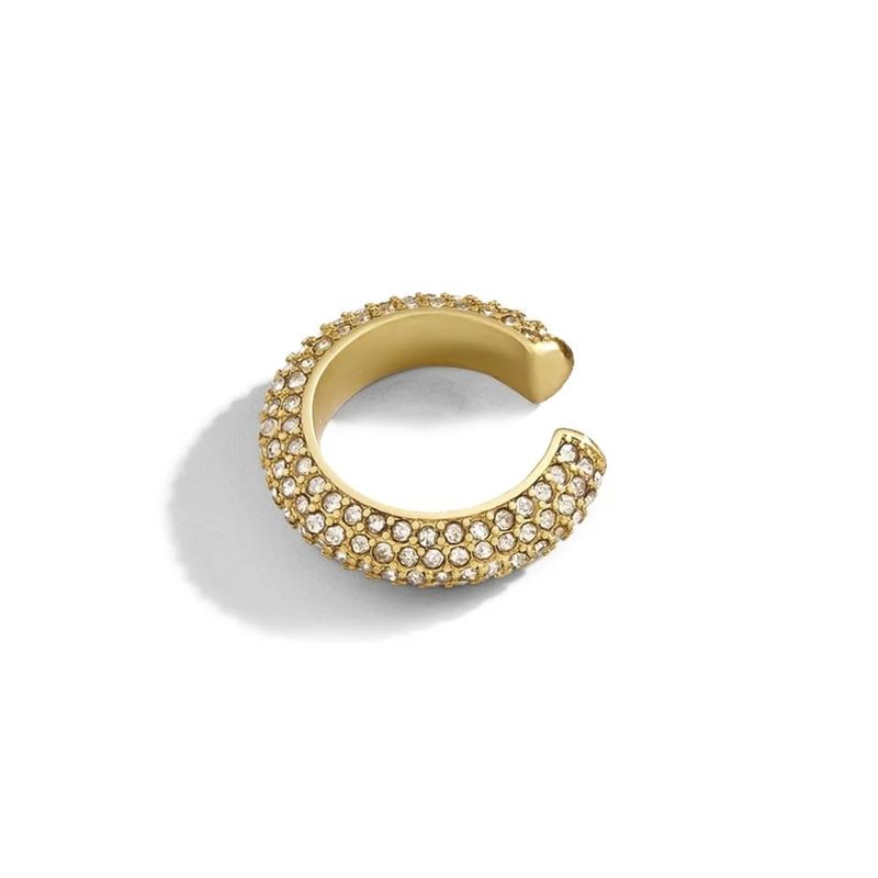 VANIDADES COLLECTIONS - Aretes Ear Cuff Para Mujer Sin Perforación C_.