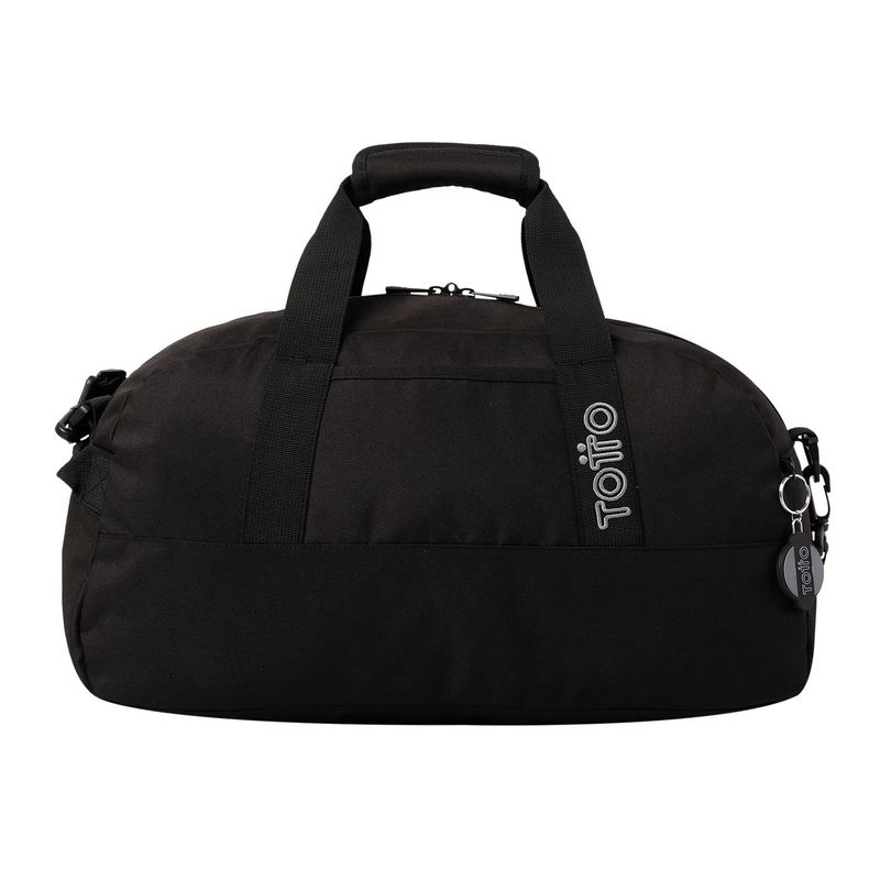 TOTTO - Tula de Viaje Active S Negro