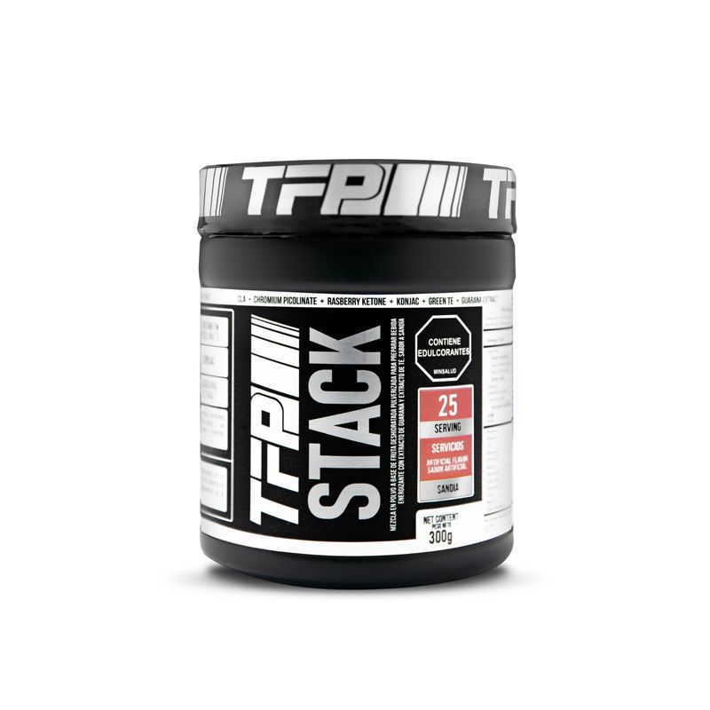 TFP SPORT - TFP Stack 300 Grs