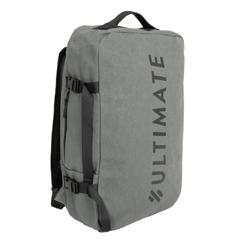 ULTIMATE FITNESS - Mochila Sport Ultimate Duffle 33L