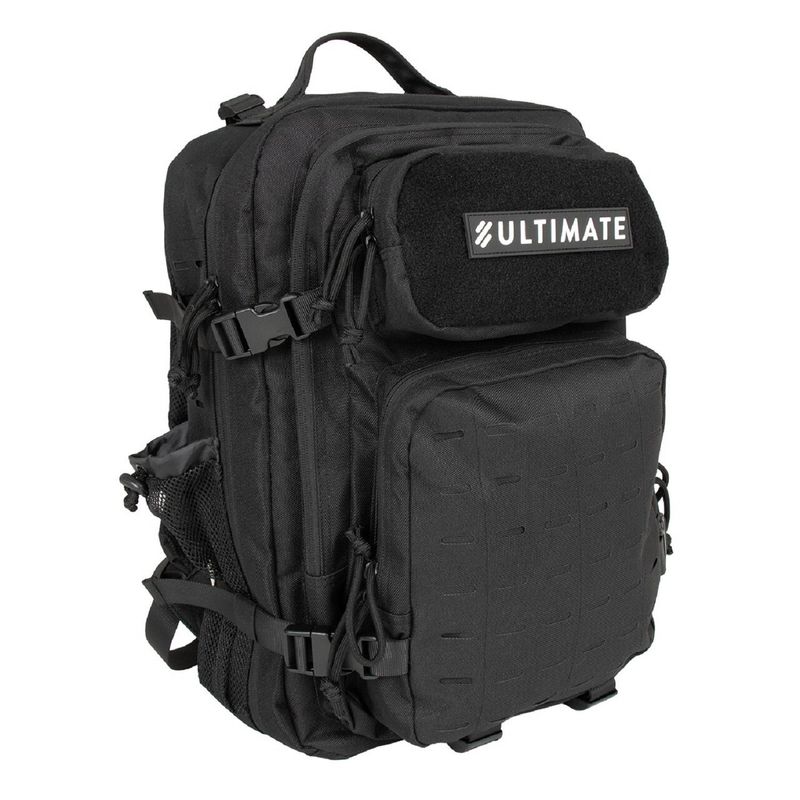 ULTIMATE FITNESS - Mochila Fitness Ultimate Wod 45L