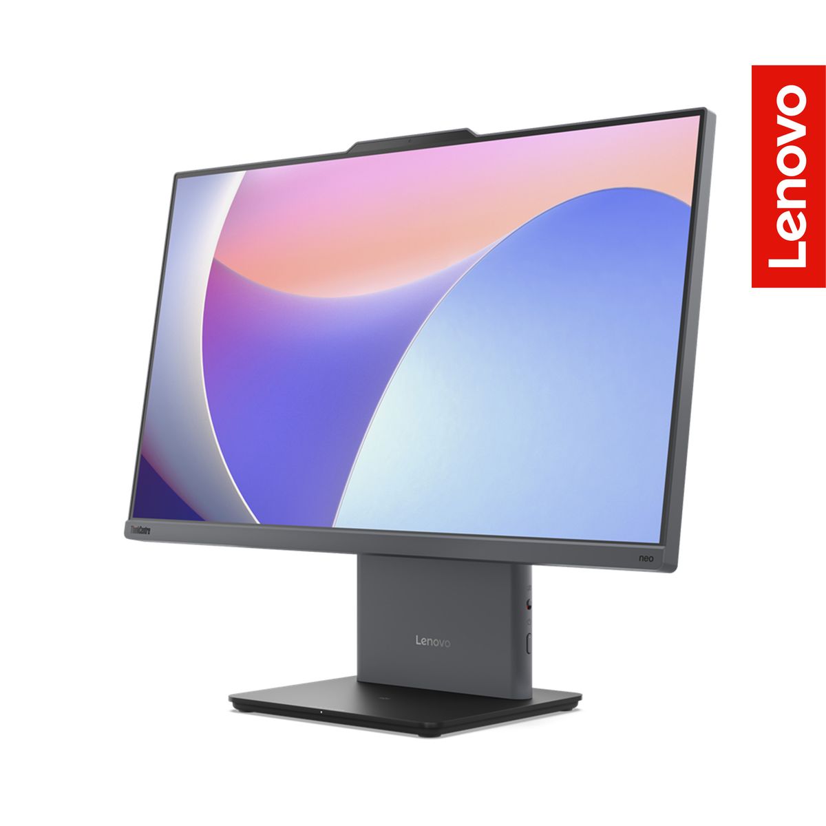 LENOVO - AIO Lenovo ThinkCentre Neo 50a 24 G5 Intel Core i5 16GB 512GB Touch