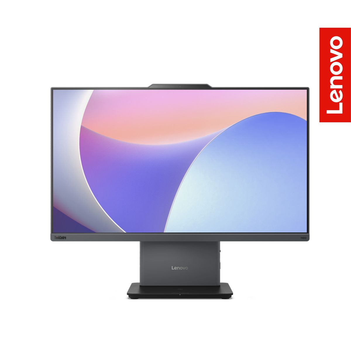LENOVO - AIO Lenovo ThinkCentre Neo 50a 24 G5 Intel Core i5 16GB 512GB Touch