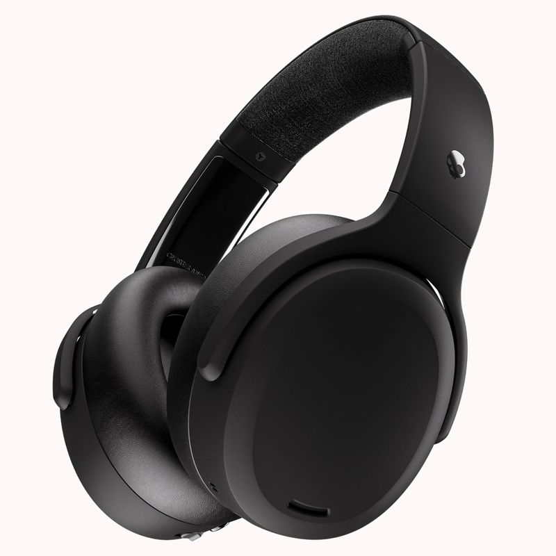 SKULLCANDY - Audifonos Diadema Skullcandy Crusher Anc 2 Cancelacion - 50h