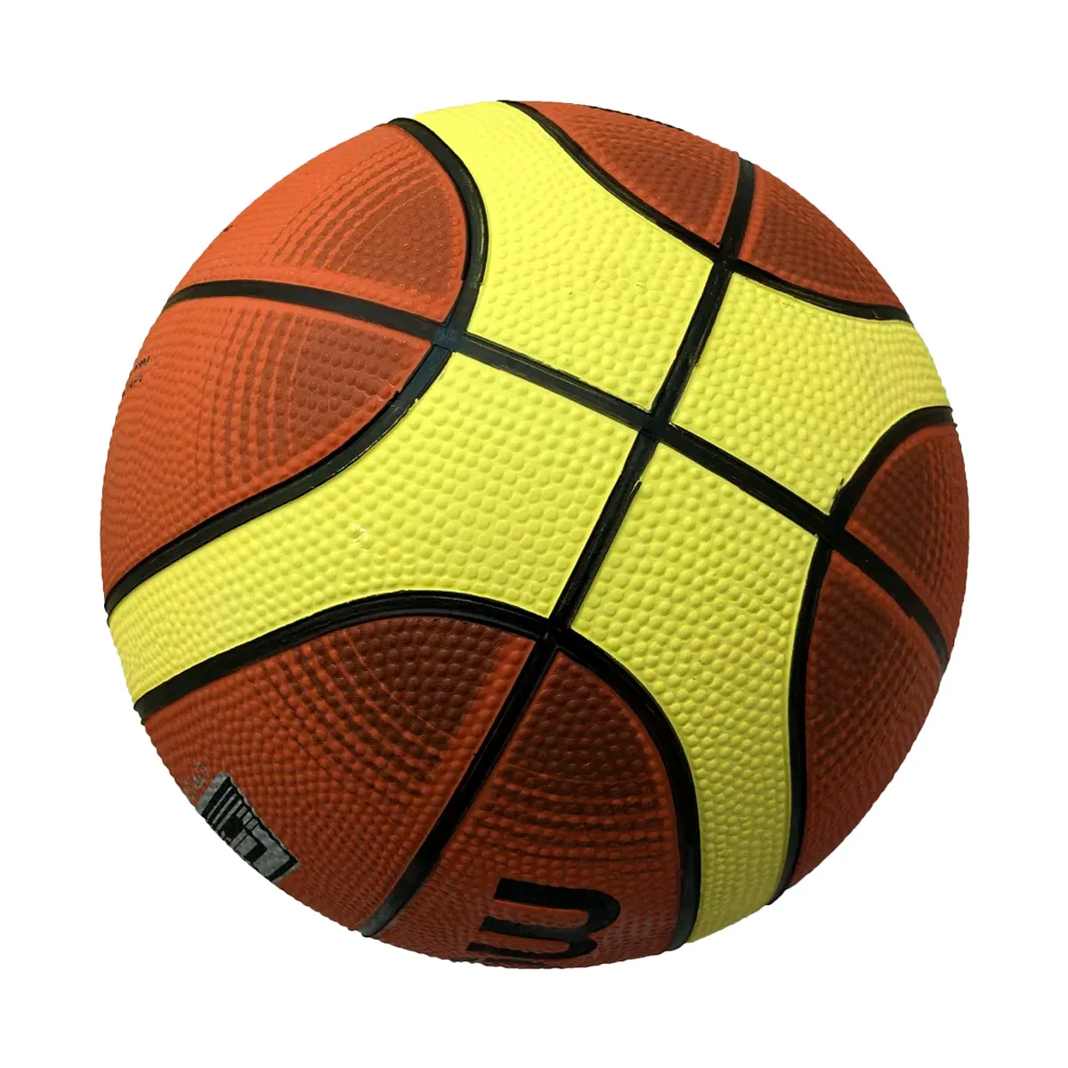 MOLTEN - Balón Para Baloncesto Molten BGRX7 Naranja Basquet