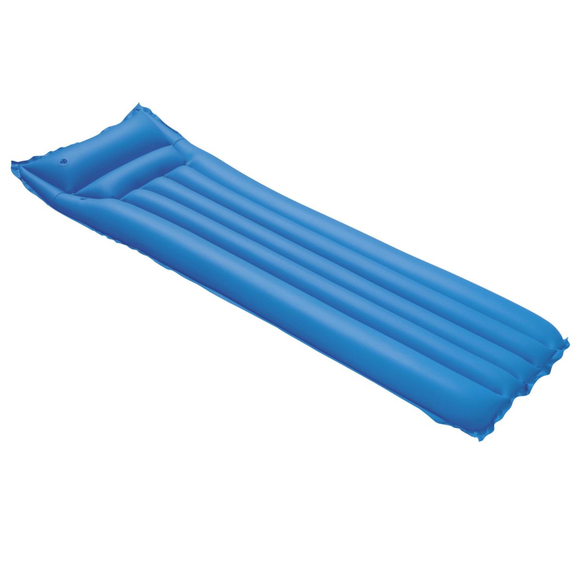 BESTWAY - Flotador Piscina Colchòn Bestway Multicolor 44007 1.83m