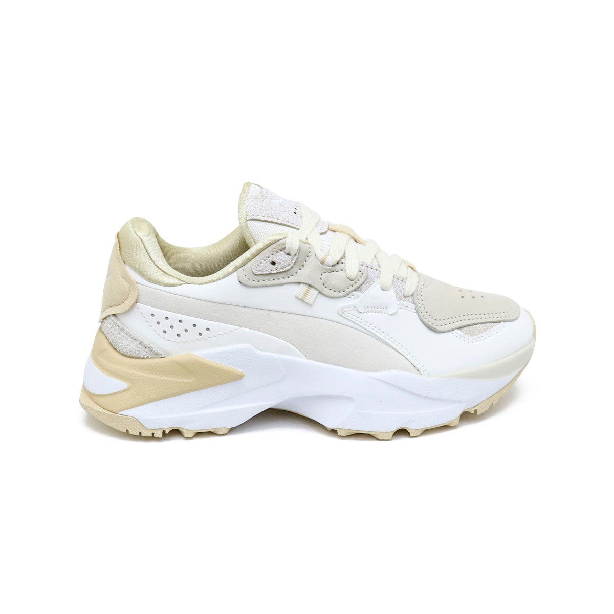 PUMA - PM TENIS ORKID THRIFTED LIFE STYLE BLANCO PUMA