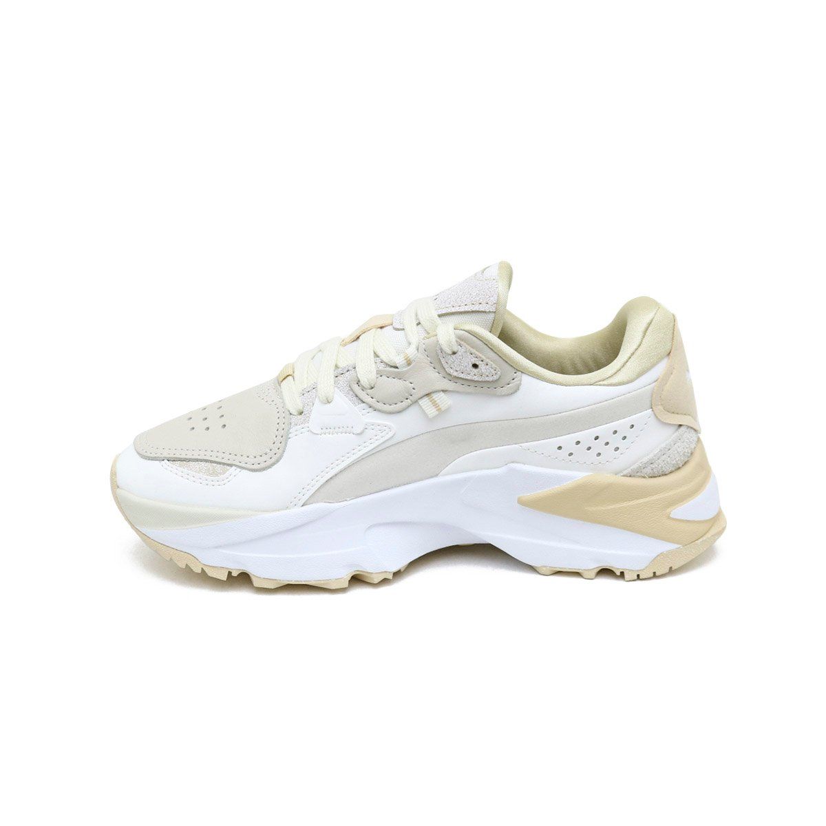 PUMA - PM TENIS ORKID THRIFTED LIFE STYLE BLANCO PUMA