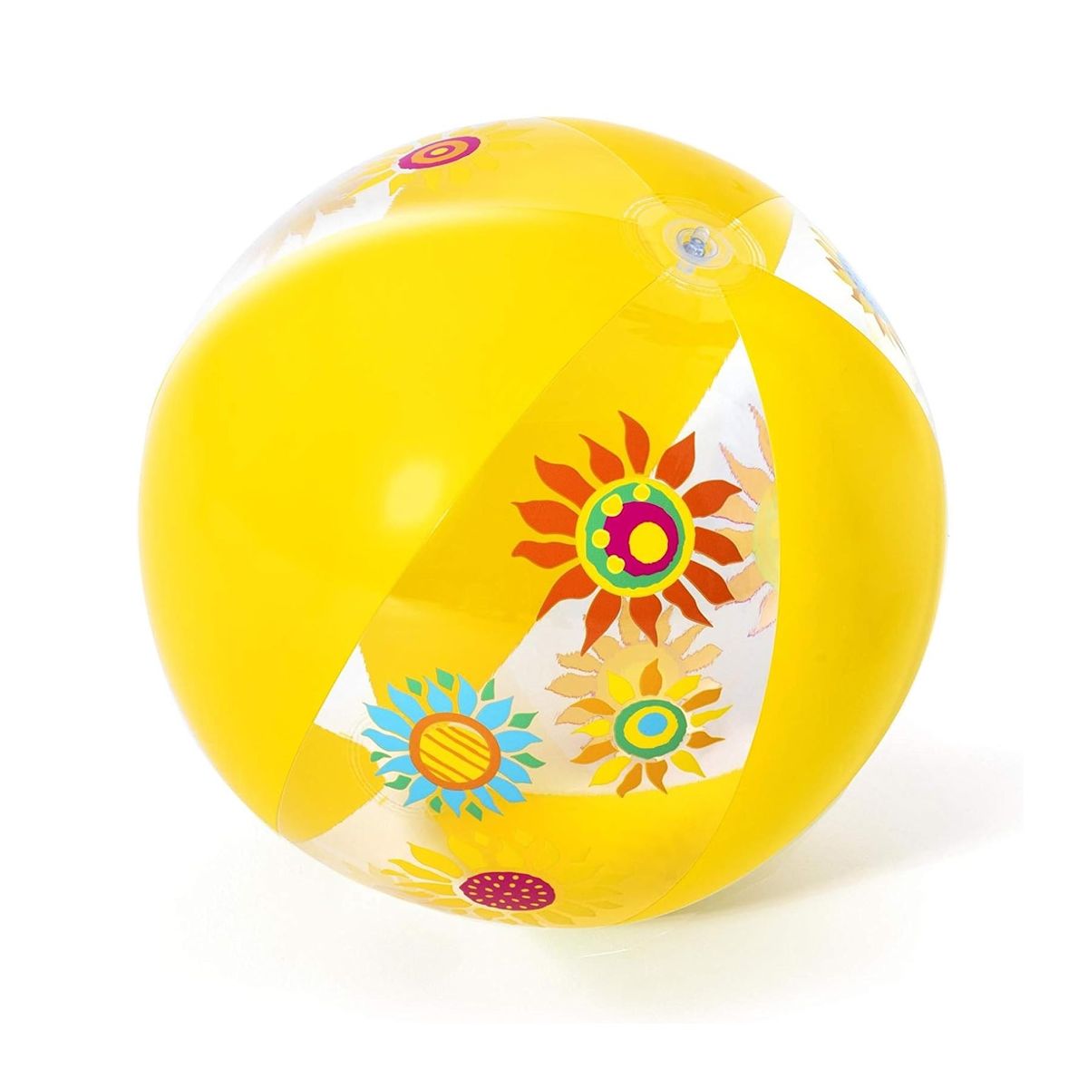 BESTWAY - Pelota Inflable Piscina Juego Multicolor Bestway 31036