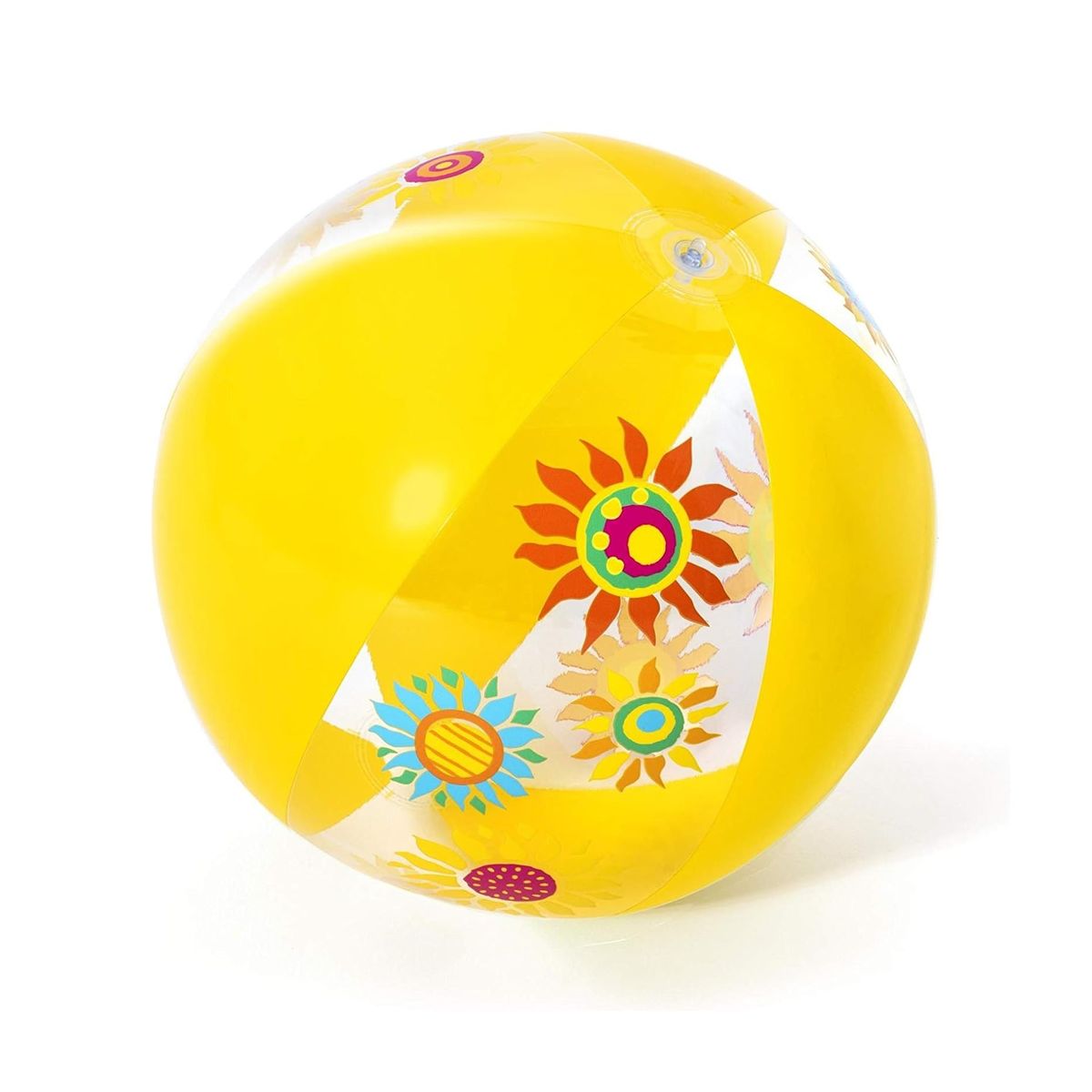 BESTWAY - Pelota Inflable Piscina Juego Multicolor Bestway 31036