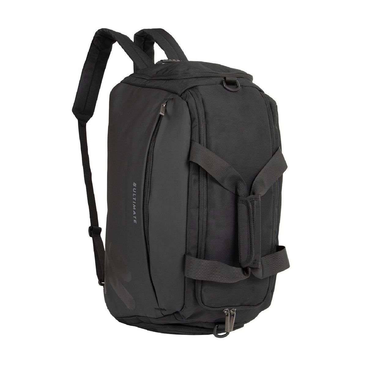 ULTIMATE FITNESS - Mochila / Bolso Convertible 2 en 1 Sleek - 45 L