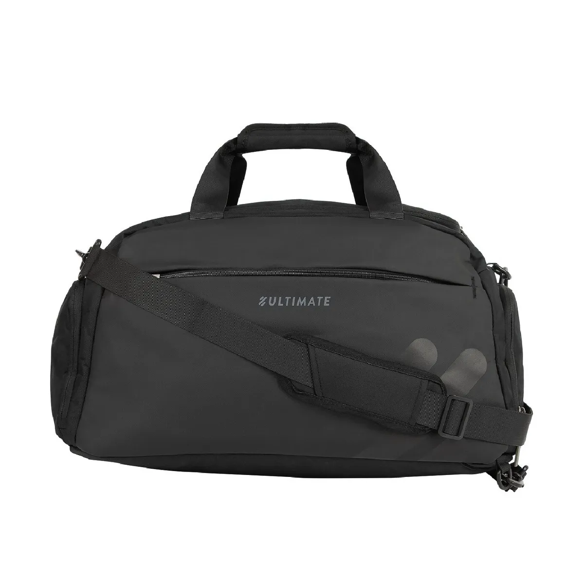 ULTIMATE FITNESS - Mochila / Bolso Convertible 2 en 1 Sleek - 45 L