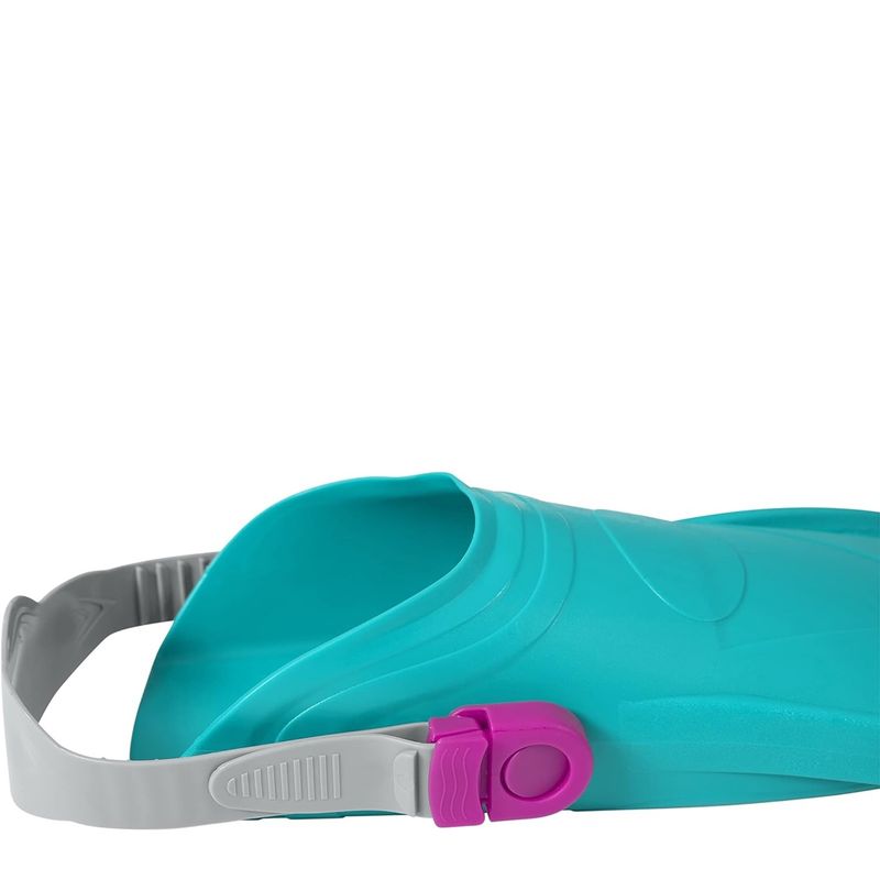 BESTWAY - Set Snorkel Careta Aletas Natacion Buceo Bestway 25020