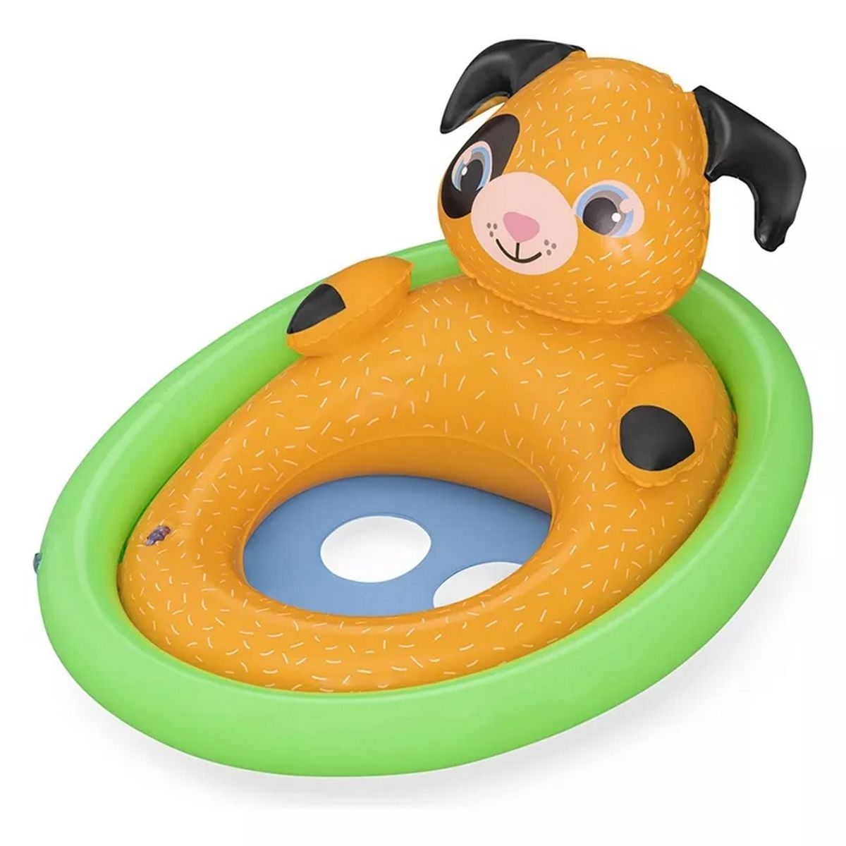 BESTWAY - Flotador Piscina Silla Bestway Figura Bestway Unisex 34180