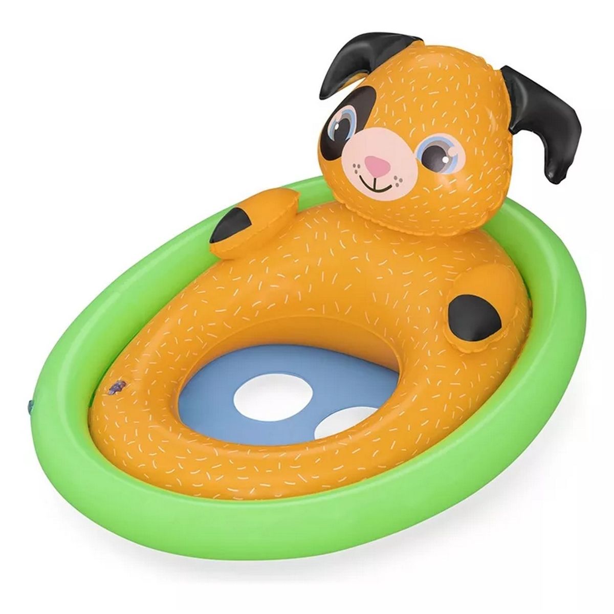 BESTWAY - Flotador Piscina Silla Bestway Figura Bestway Unisex 34180