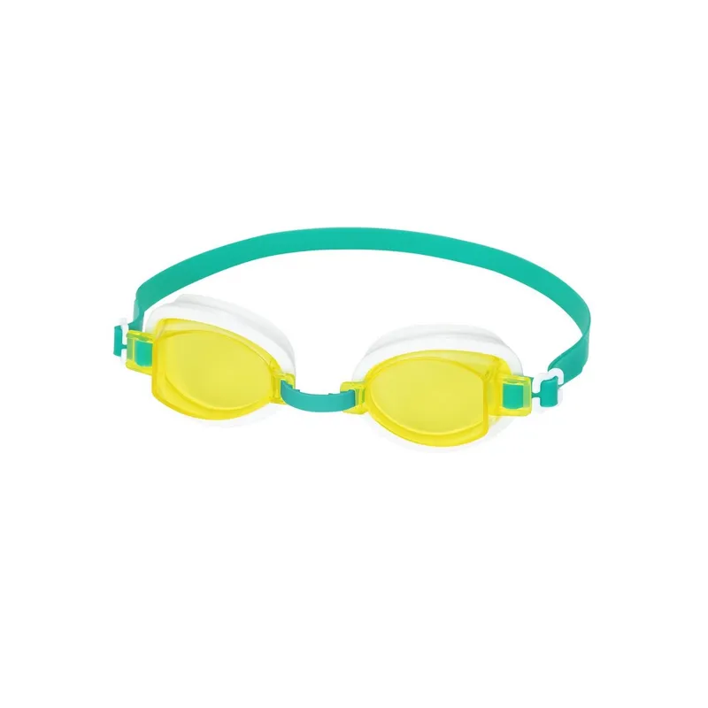 BESTWAY - Gafas De Natacion Bestway 21048 Protección Uv Niños Unisex